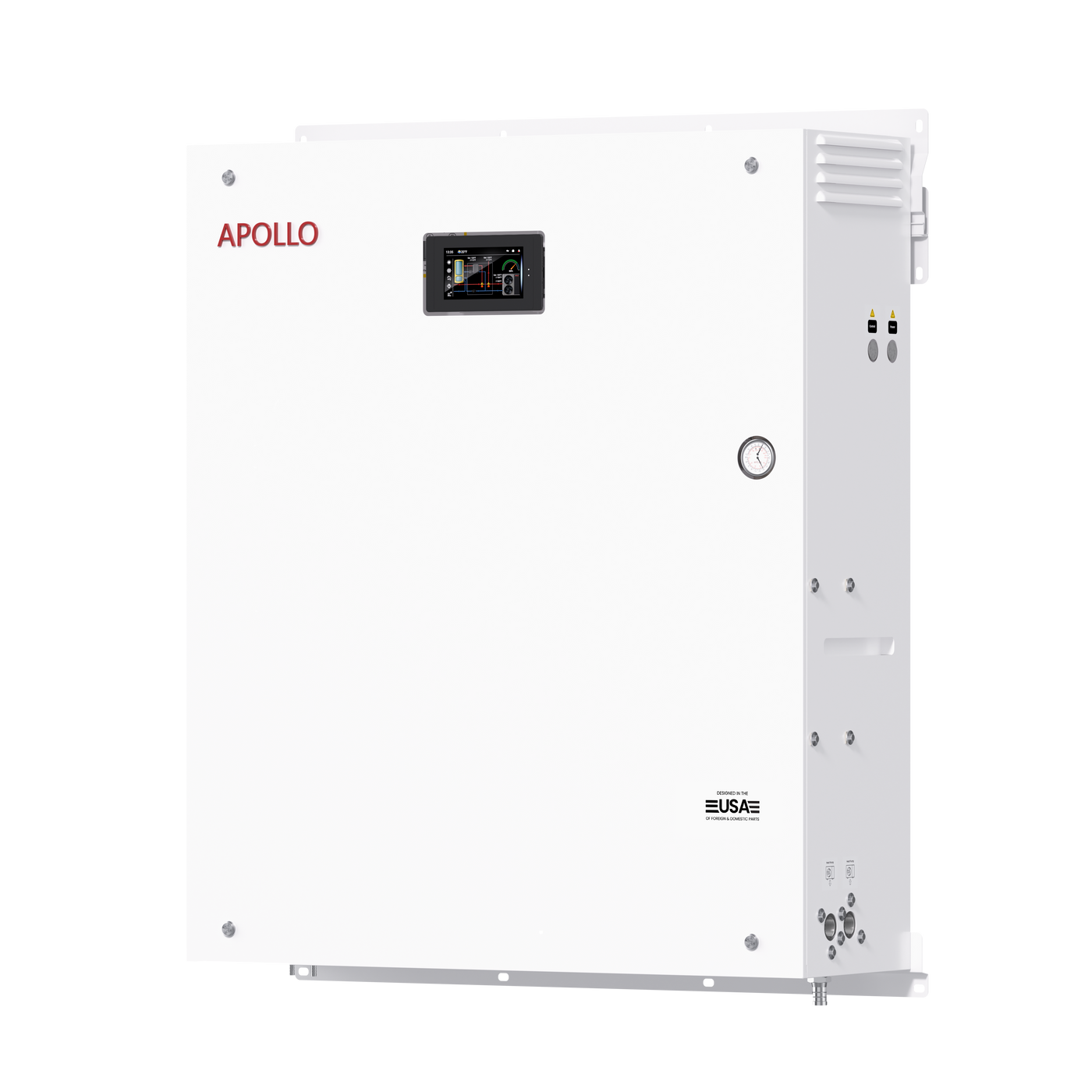 APOLLO Hydro Smart Station