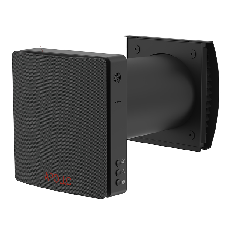 APOLLO Single Room Energy Recovery Ventilator (ERV)