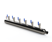 APOLLO Commercial Custom Manifold