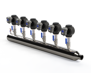 APOLLO Commercial Custom Manifold