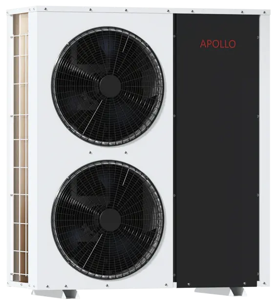 APOLLO Heat Pump