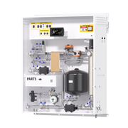 APOLLO Hydro Smart Station