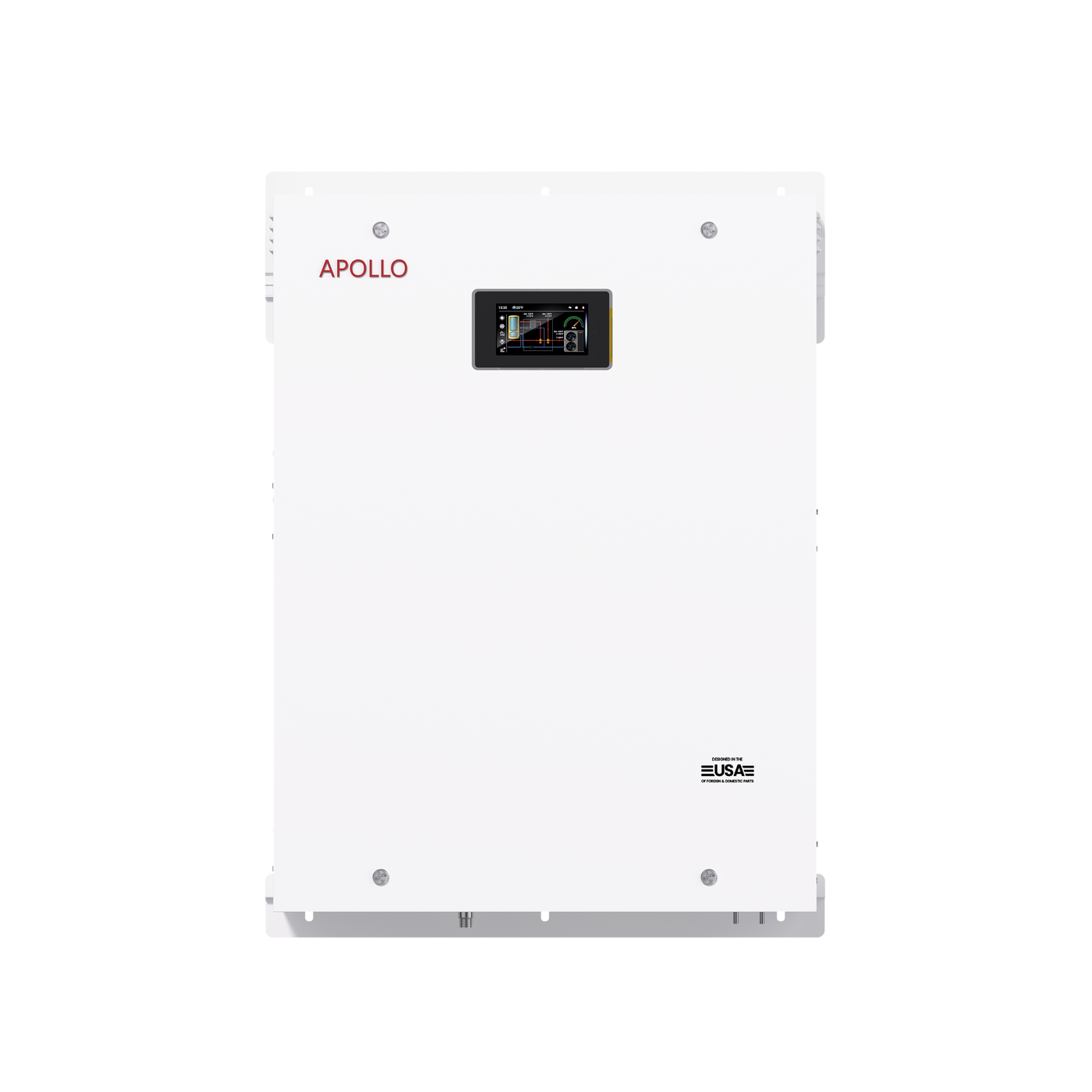 APOLLO Hydro One Station