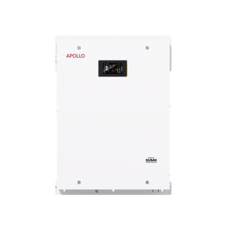 APOLLO Hydro One Station