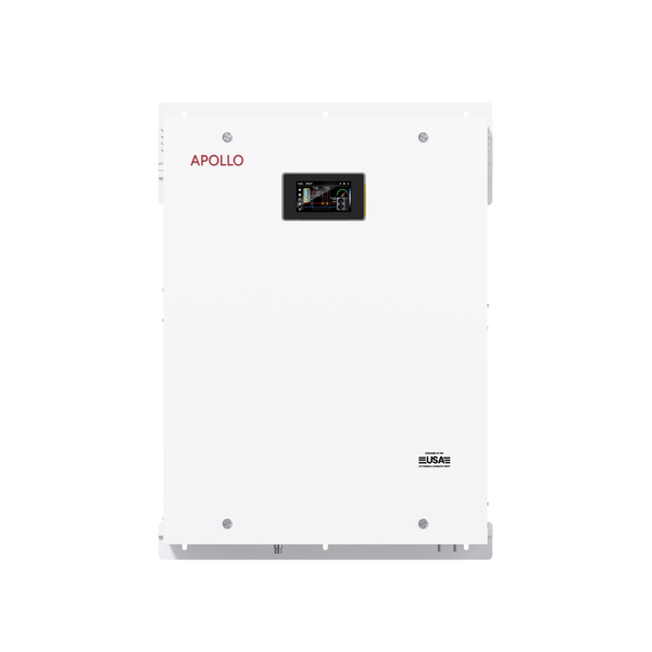 APOLLO Hydro One Station