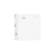 APOLLO Manifold Station