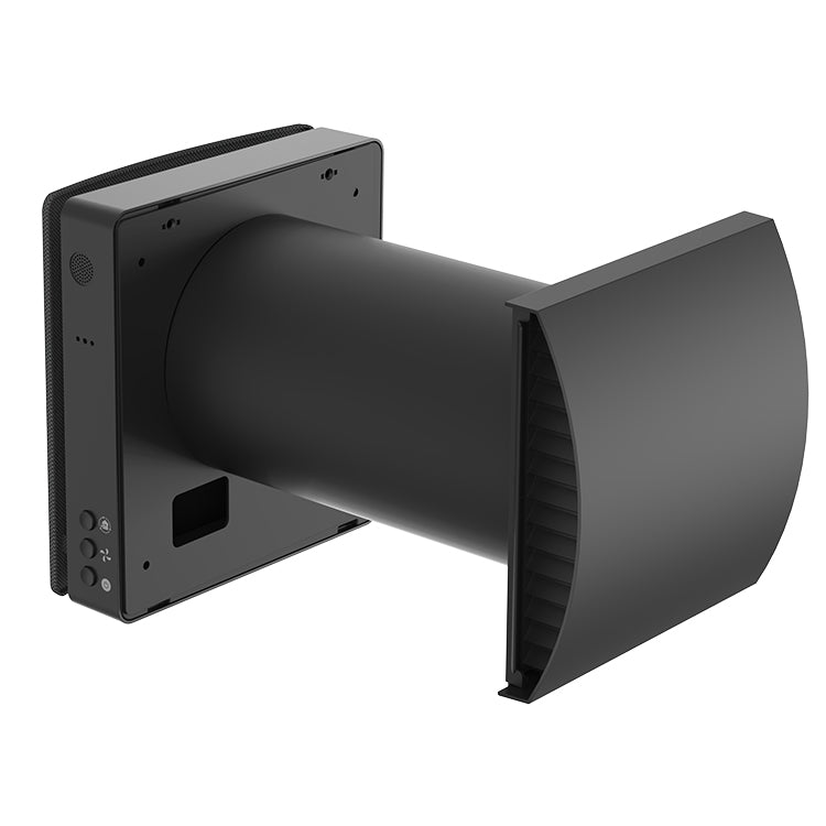 APOLLO Single Room Energy Recovery Ventilator (ERV)