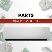 Parts - Wall Fan Coil Unit