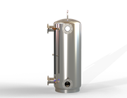 APOLLO Commercial Custom Tank
