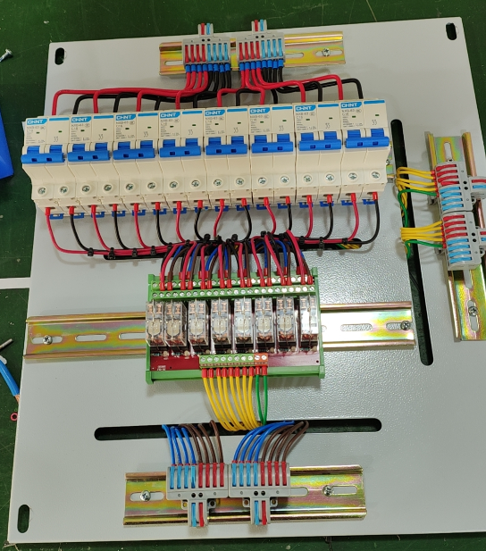 APOLLO 8 Zone Pump Control