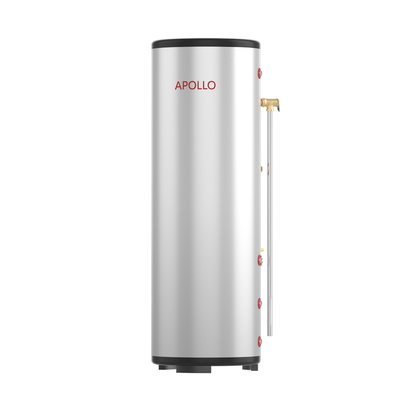 APOLLO DHW120 MAX - Stainless Water Tank - DHW | MBTEK