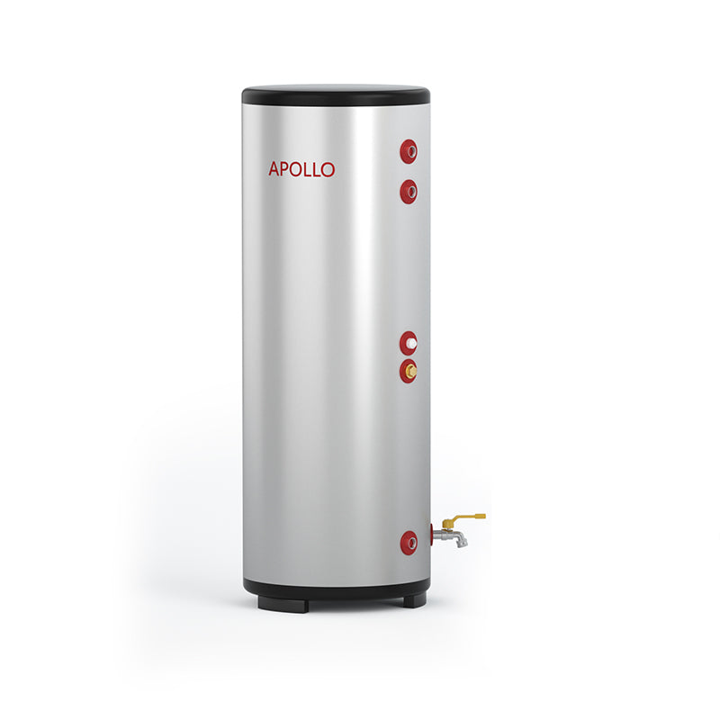 APOLLO BF80 - Stainless Buffer Tank - 80gal