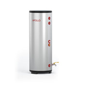 APOLLO BF80 - Stainless Buffer Tank - 80gal