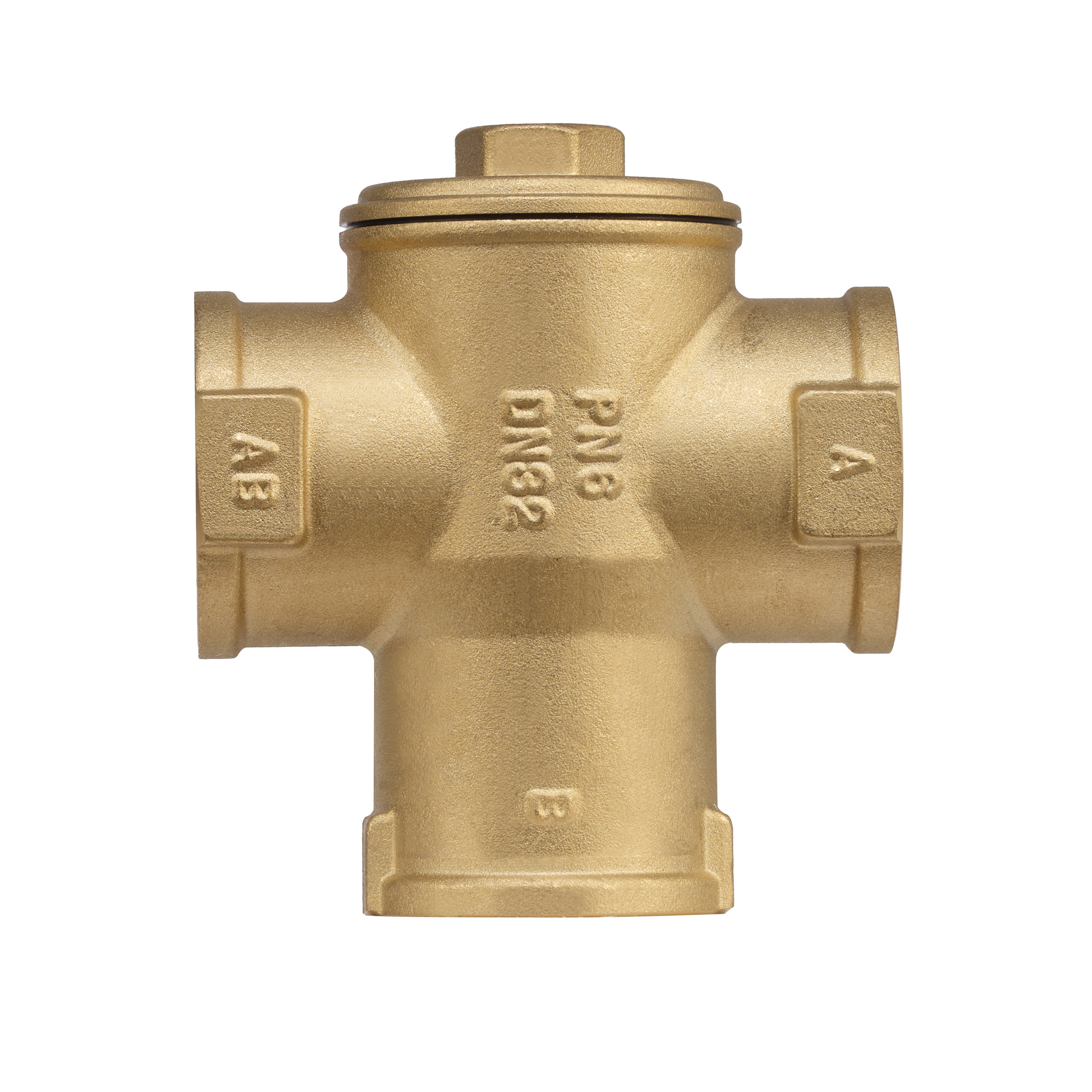 Boiler Protection Valve