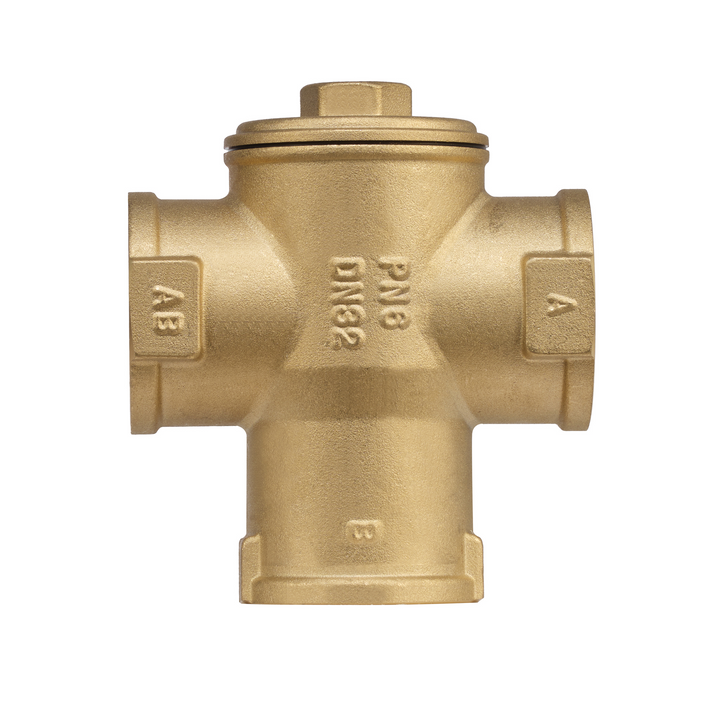 Apollo boiler protection valve feature overview