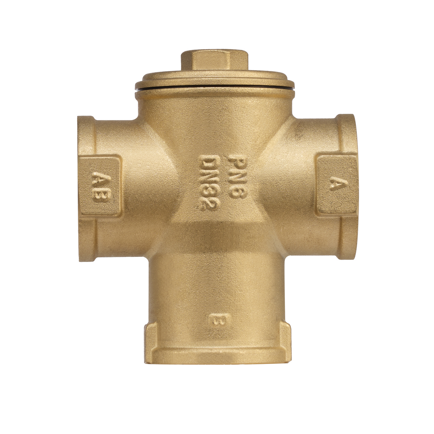 APOLLO Radiant Mixing Valve