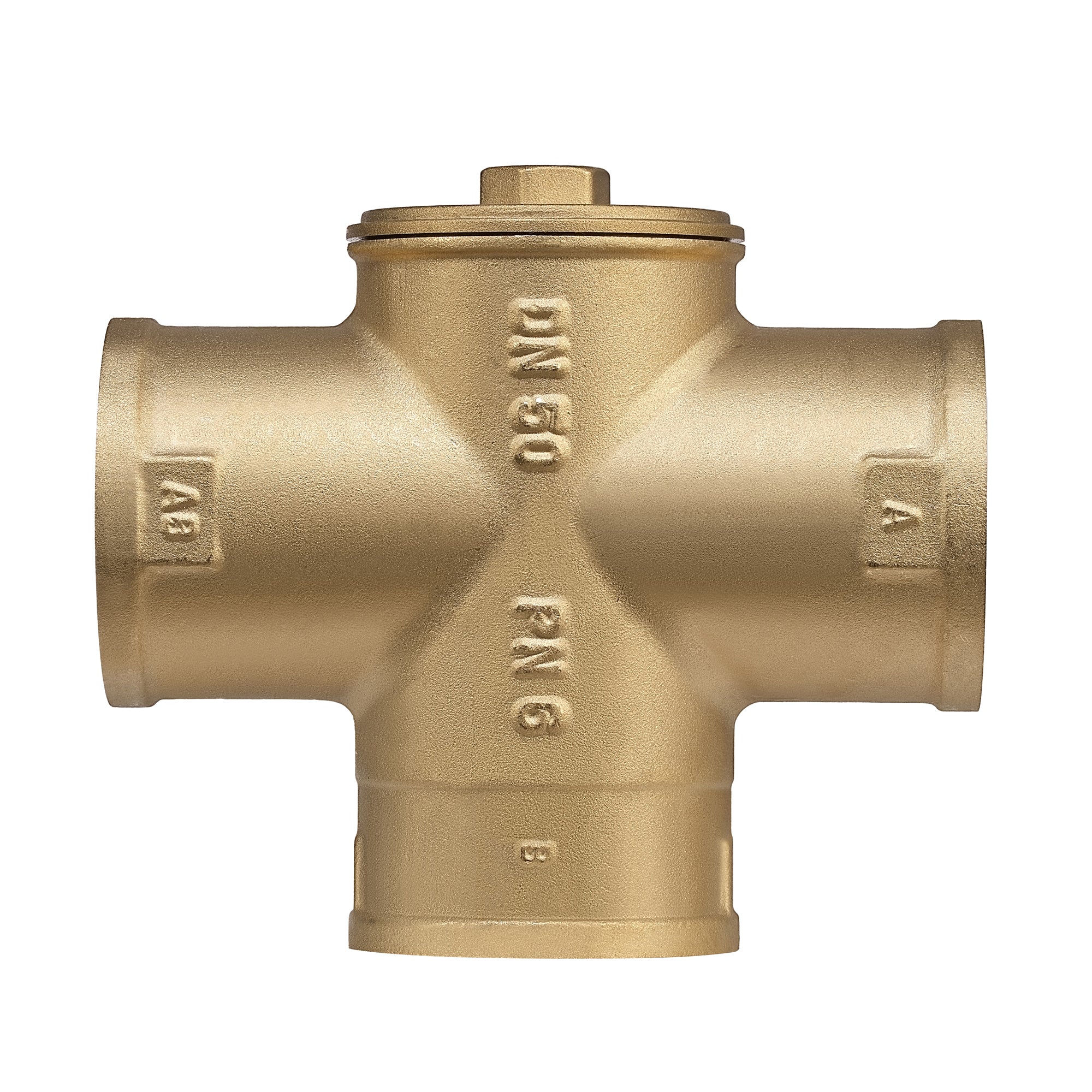 Boiler Protection Valve