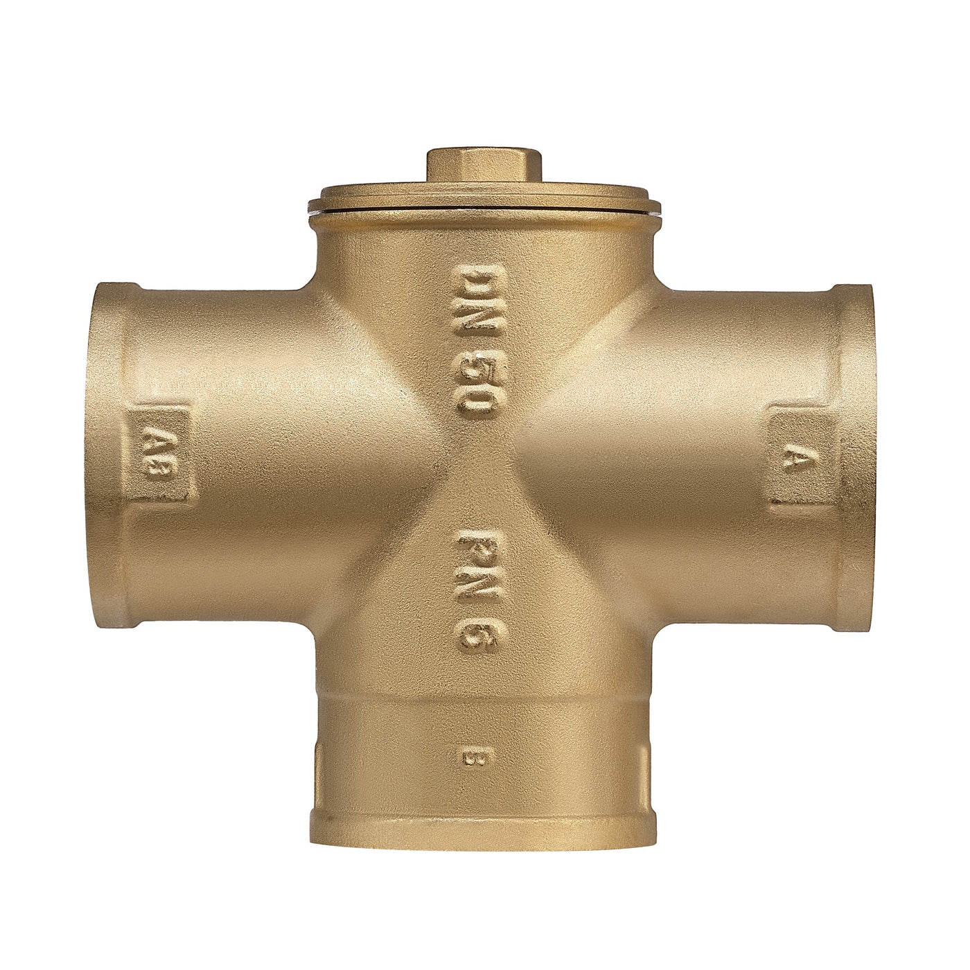APOLLO Radiant Mixing Valve