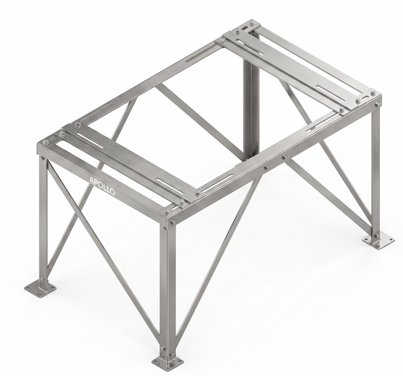APOLLO Stainless Steel Stand