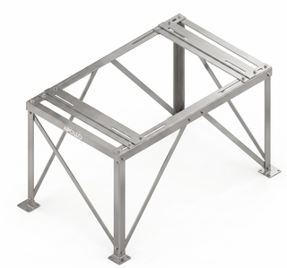 APOLLO Stainless Steel Stand