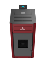 UNICA Pellet Hydro Stove