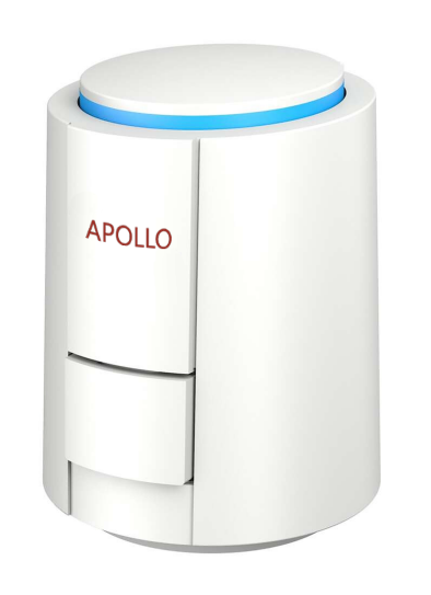 Flow Balancing Actuator