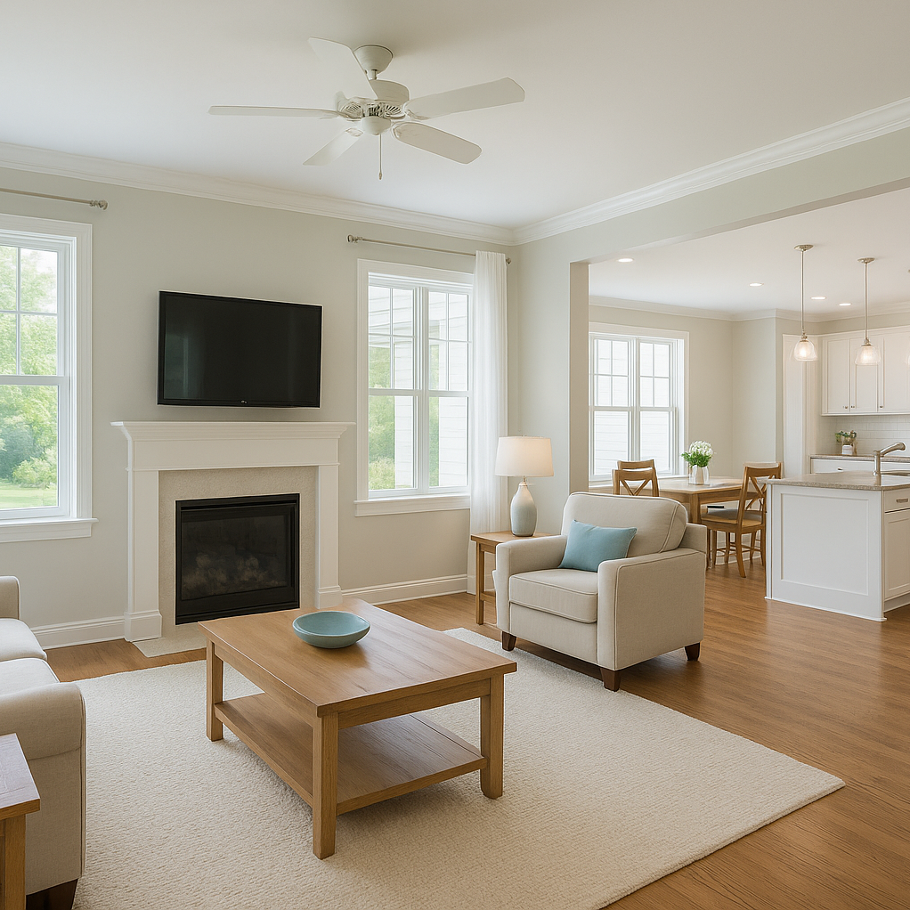 APOLLO 6-Way Valve secondary features image