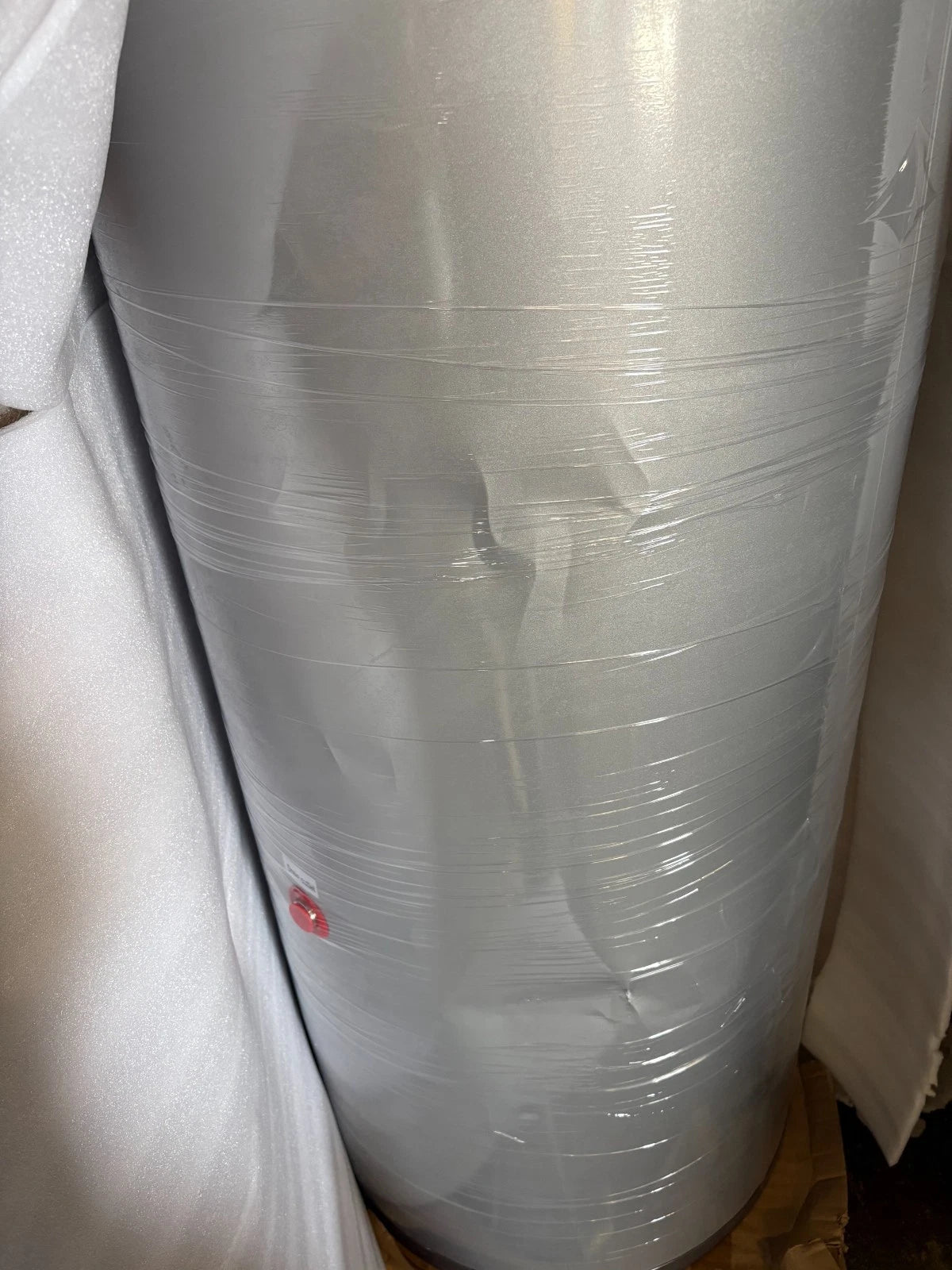 Apollo DHW 80 Gallons + Buffer Tank 15 gallons (Warehouse Deal)