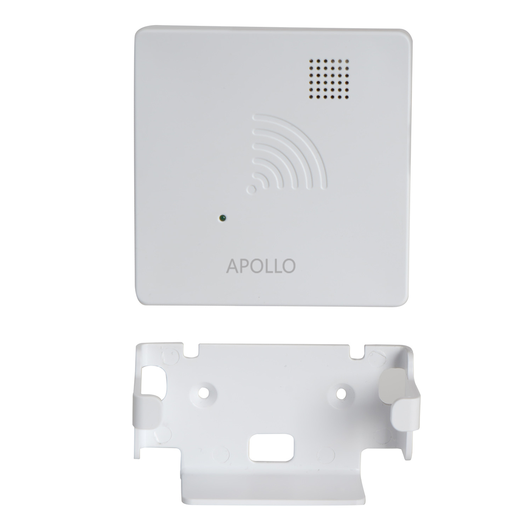 APOLLO Energy Recovery Ventilator ERV WiFi IAQ Sensor