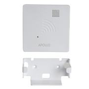 APOLLO Energy Recovery Ventilator ERV WiFi IAQ Sensor