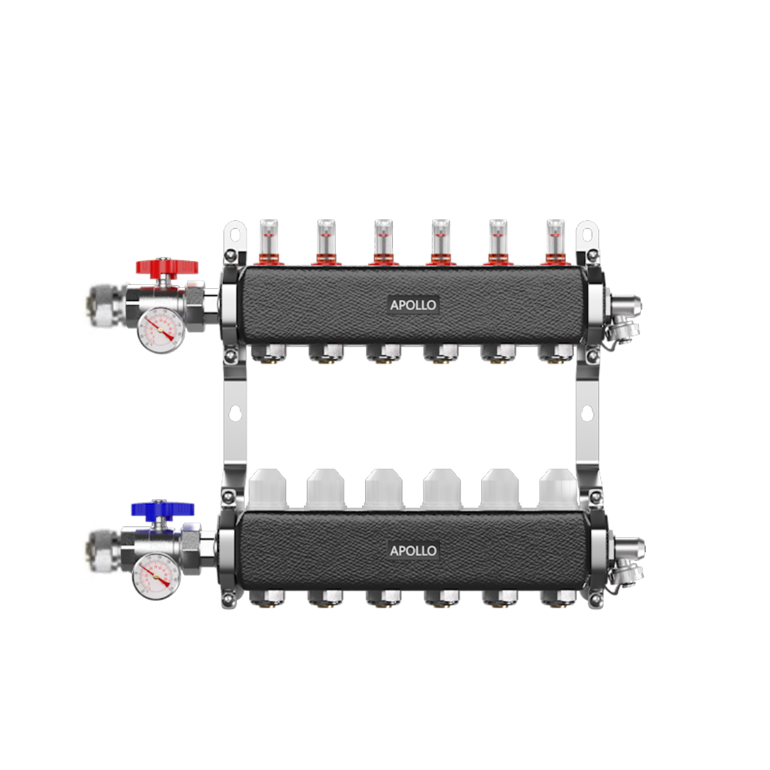 APOLLO PEX Manifold