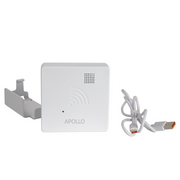 APOLLO Energy Recovery Ventilator ERV WiFi IAQ Sensor