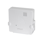 APOLLO Energy Recovery Ventilator ERV WiFi IAQ Sensor