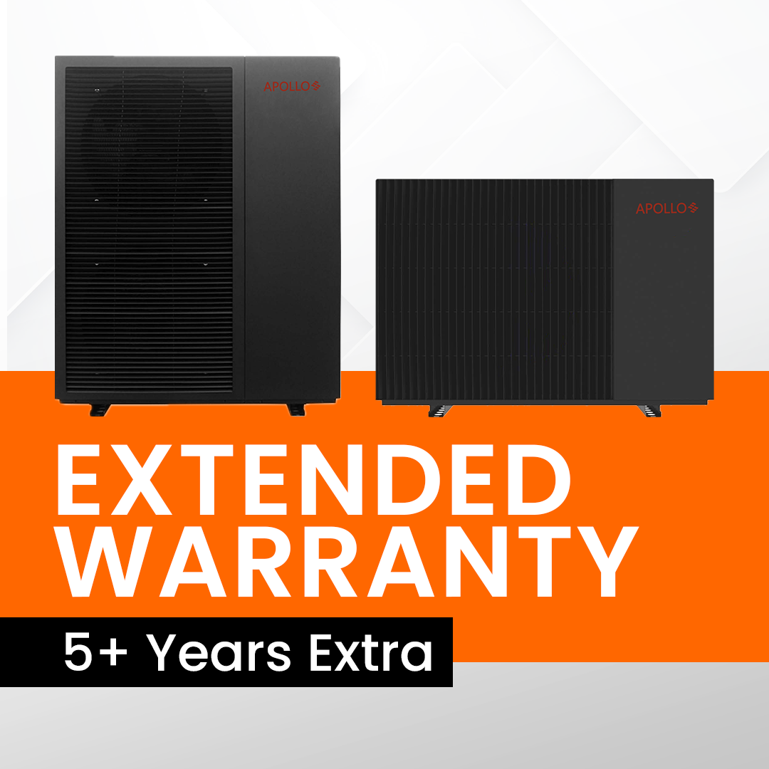 Extended Warranty