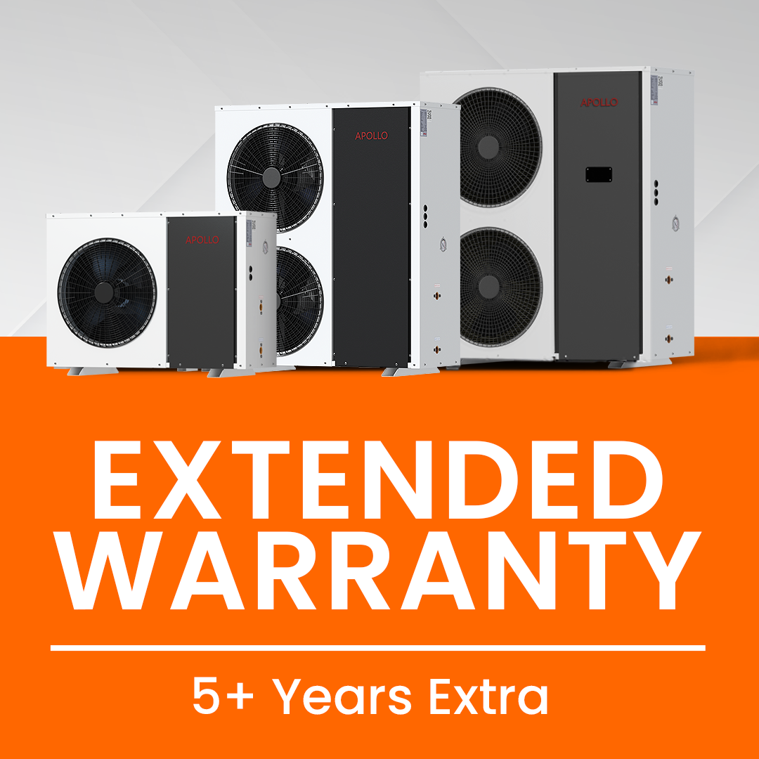 Extended Warranty