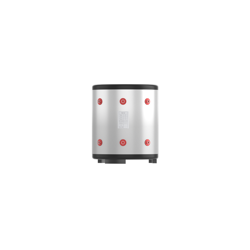 APOLLO BF25 Stainless Steel Buffer Tank 25 Gal