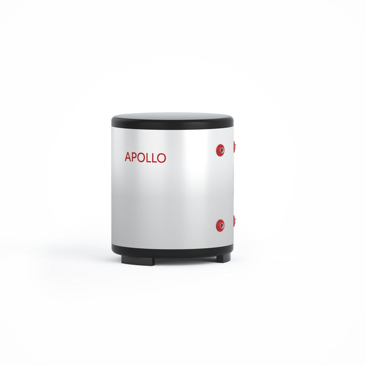 APOLLO BF25 product diagram