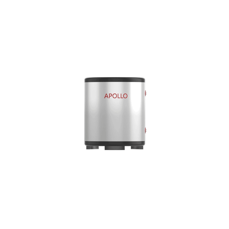 APOLLO BF25 Stainless Steel Buffer Tank 25 Gal