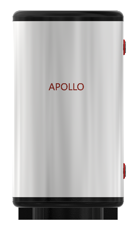 APOLLO BF30 - Stainless Buffer Tank - 30gal