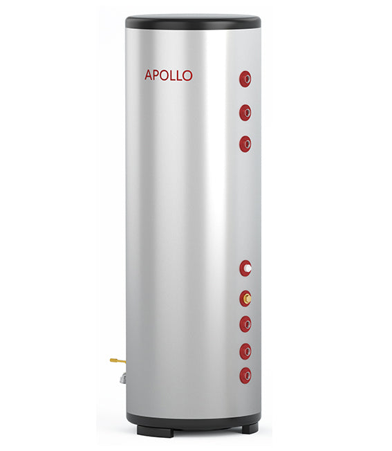 APOLLO BF - Stainless Buffer Tank - 175/250gal