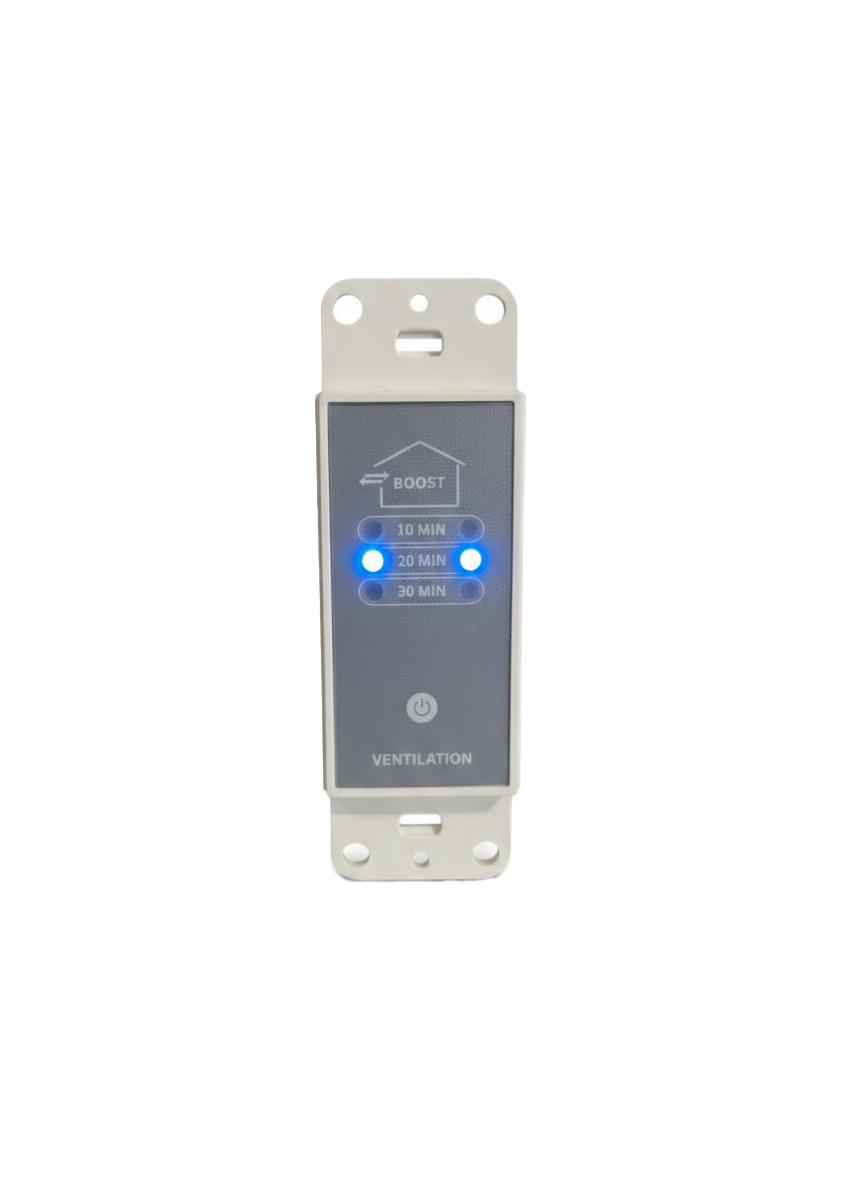 APOLLO ERV Washroom Timer Switch