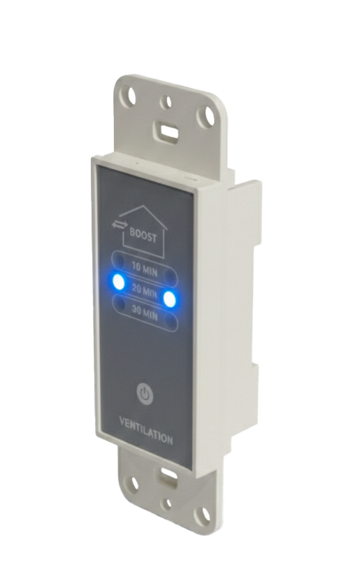 APOLLO ERV Washroom Timer Switch