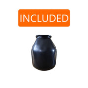 APOLLO Stainless Expansion Tank