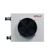 APOLLO Commercial Fan Coil FCU