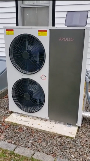 Reliable Heat, No Matter the Weather