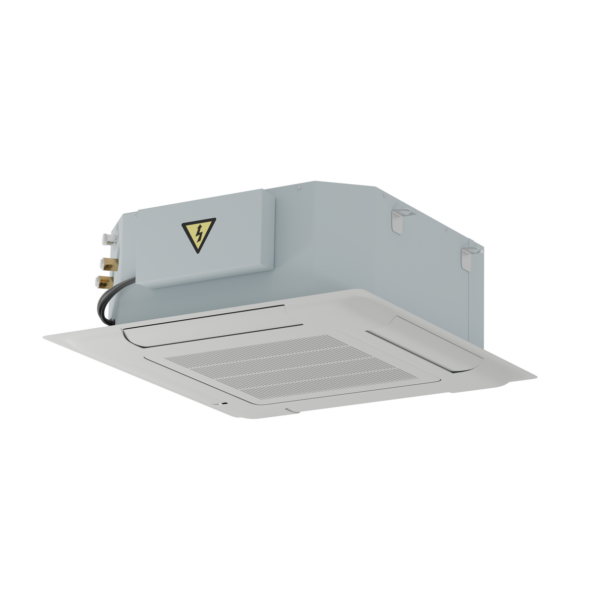 Apollo Ceiling Fan Coil FCU