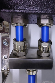 APOLLO Manifold Adapter 3 Ton