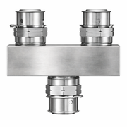 APOLLO Manifold Adapter 3 Ton