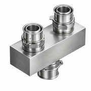 APOLLO Manifold Adapter 3 Ton