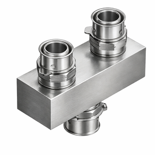 APOLLO Manifold Adapter 3 Ton